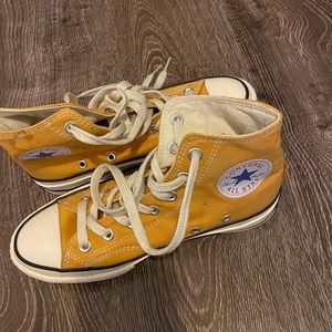 Converse chuck taylor